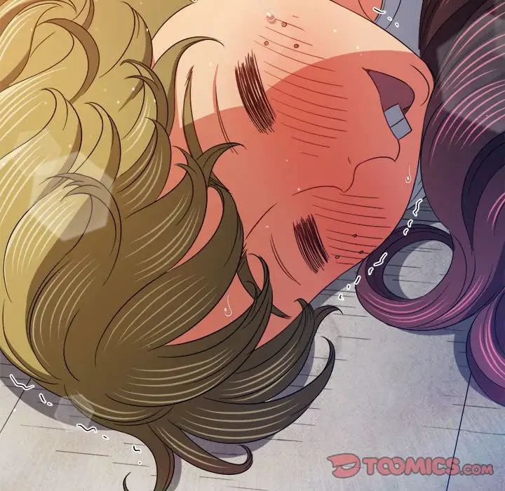 难缠小恶女第175话