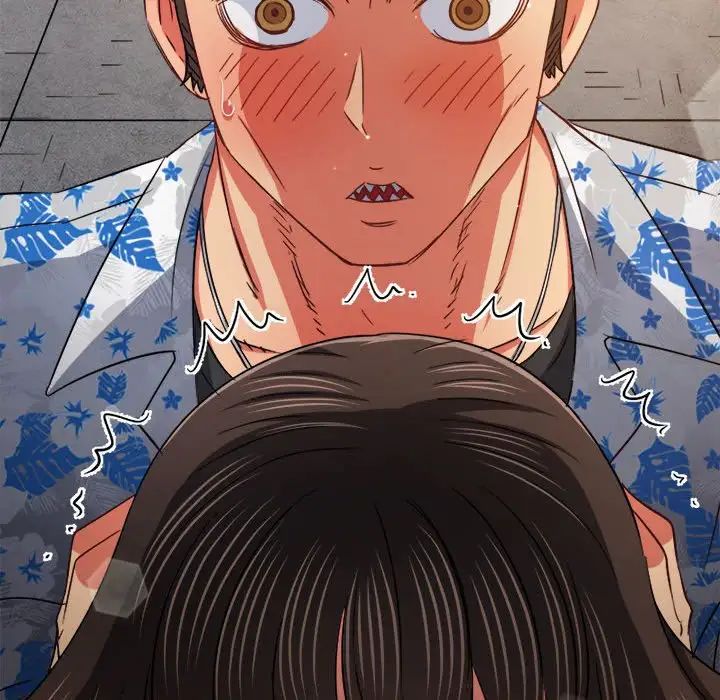 难缠小恶女第175话