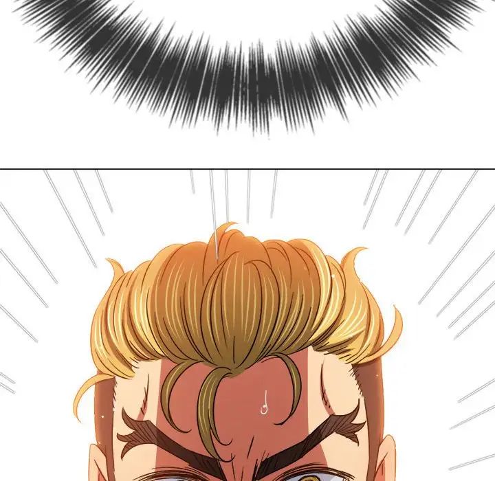 难缠小恶女第175话