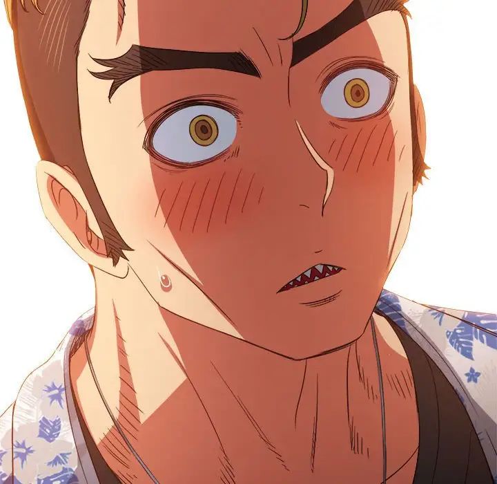 难缠小恶女第175话