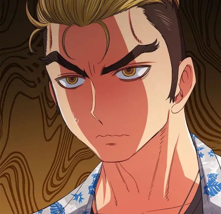 难缠小恶女第175话