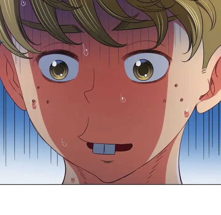 难缠小恶女第176话