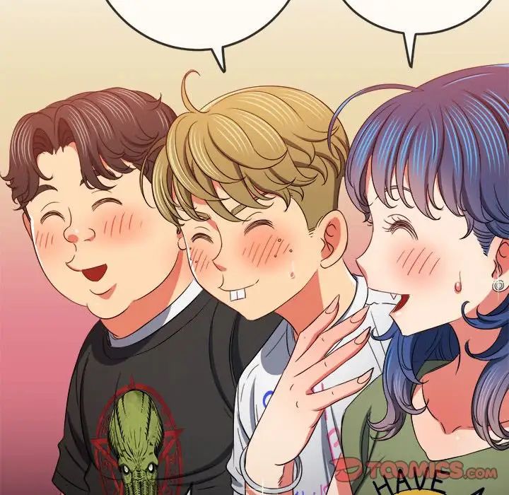 難纏小惡女第177話