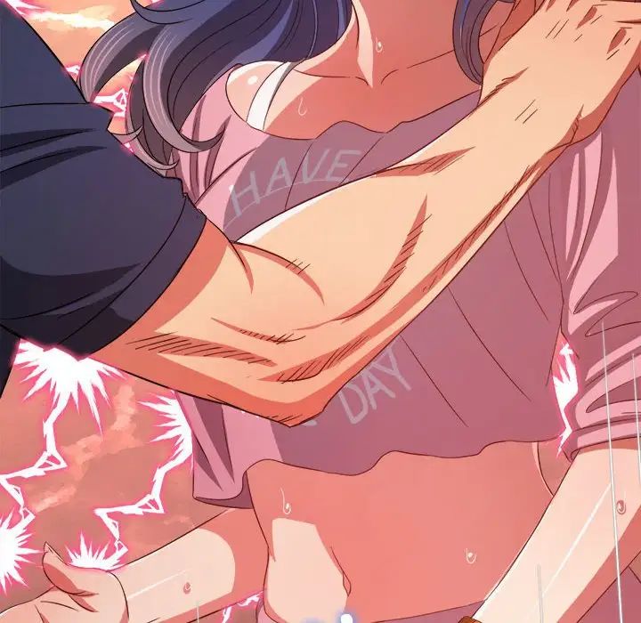 难缠小恶女第178话