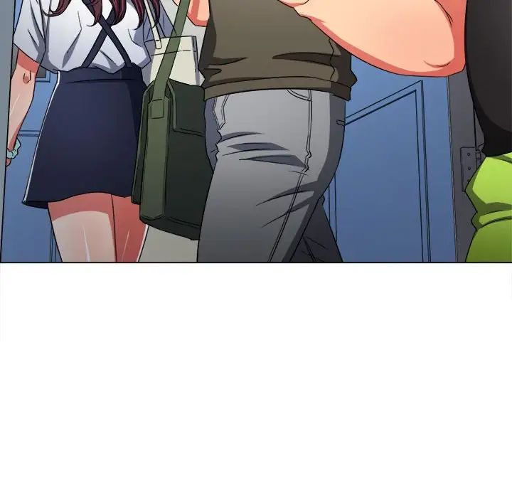 难缠小恶女第180话