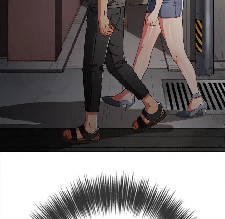 難纏小惡女第181話