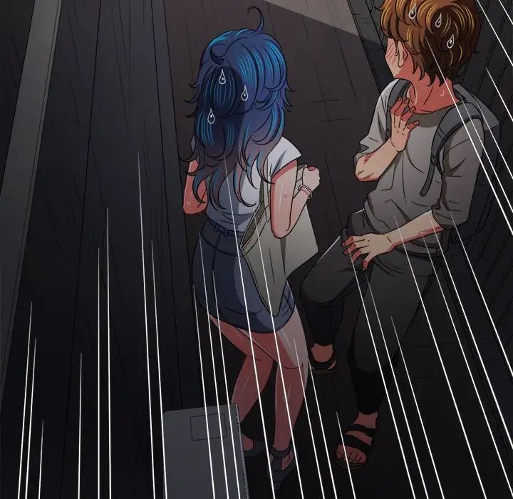 難纏小惡女第181話