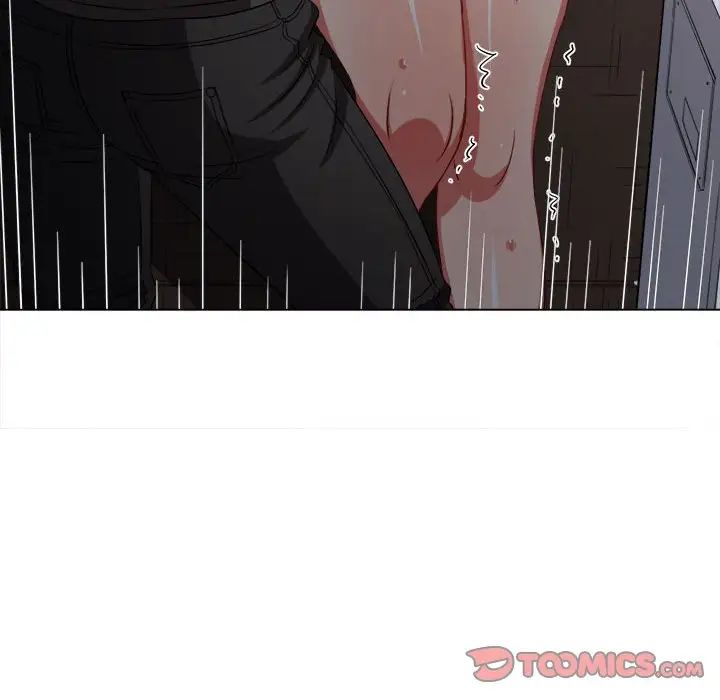 难缠小恶女第182话