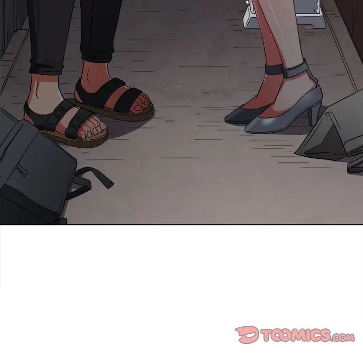 难缠小恶女第182话