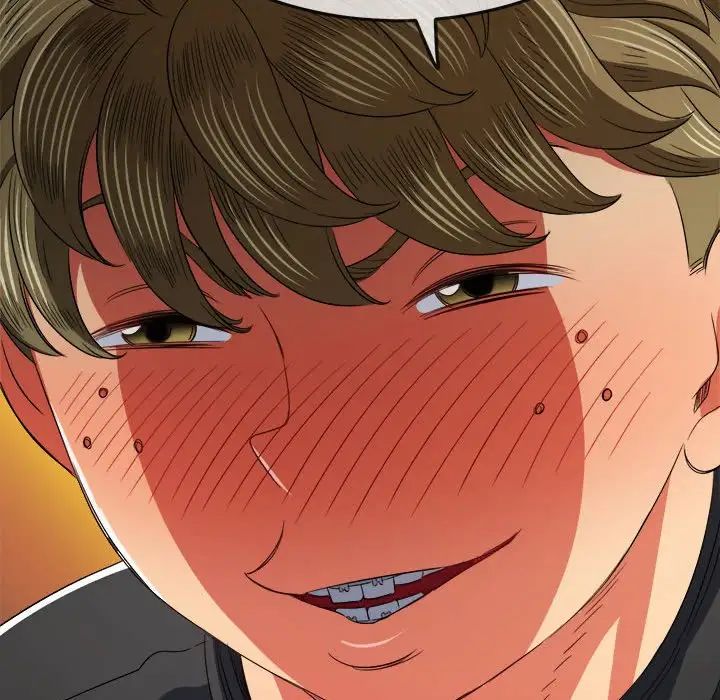 难缠小恶女第182话