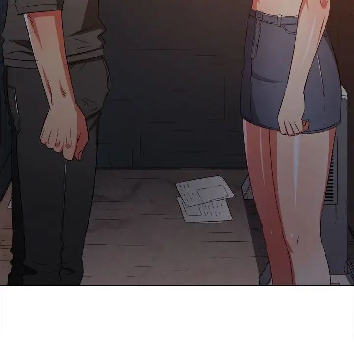 難纏小惡女第182話