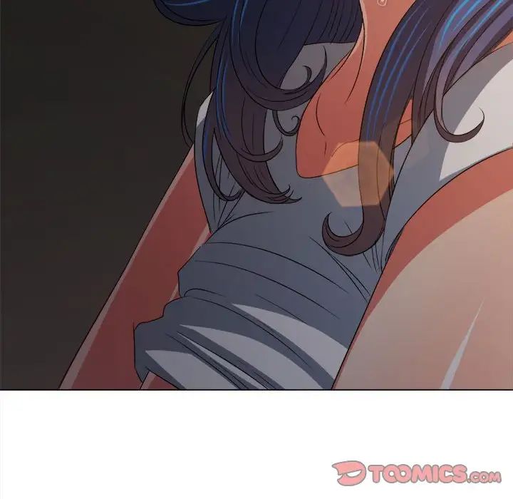 难缠小恶女第182话