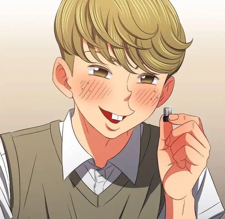 難纏小惡女第183話