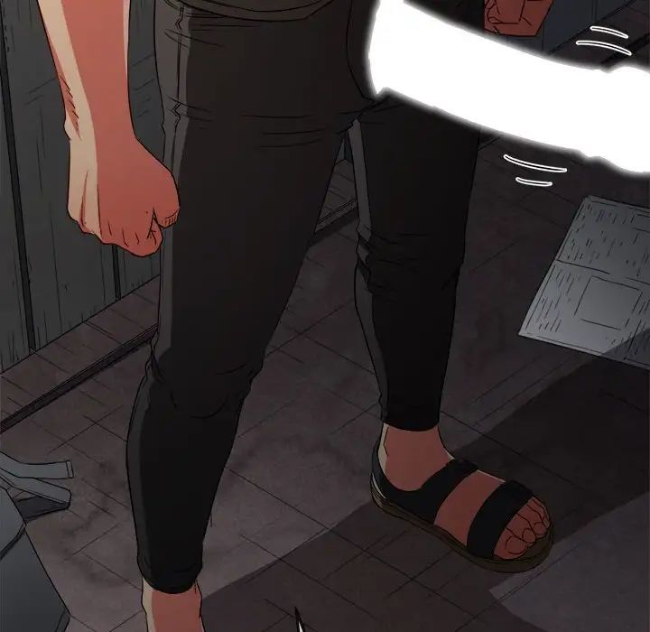 難纏小惡女第183話