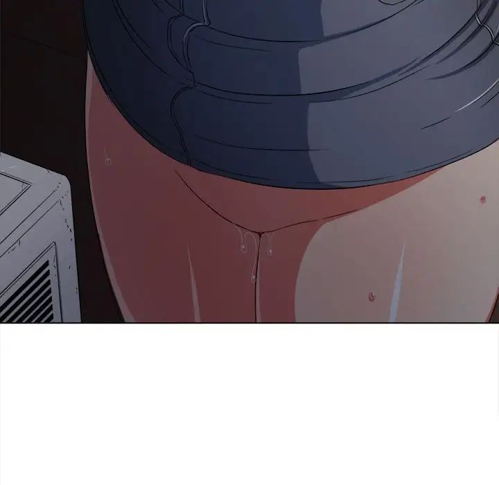 难缠小恶女第183话