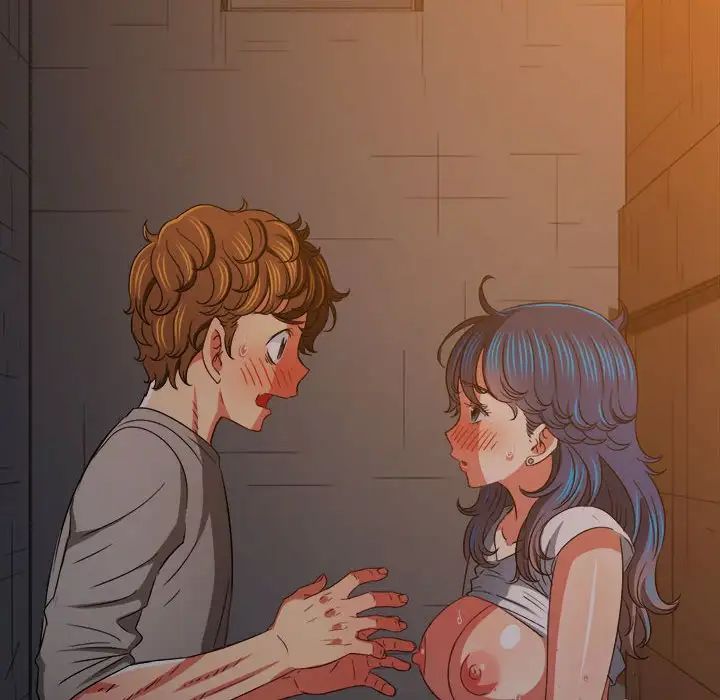 难缠小恶女第184话