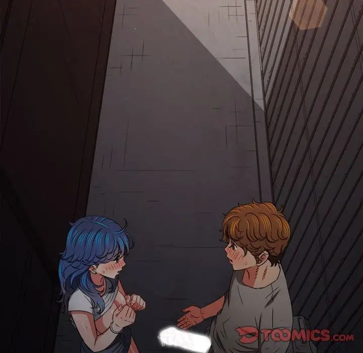 难缠小恶女第184话