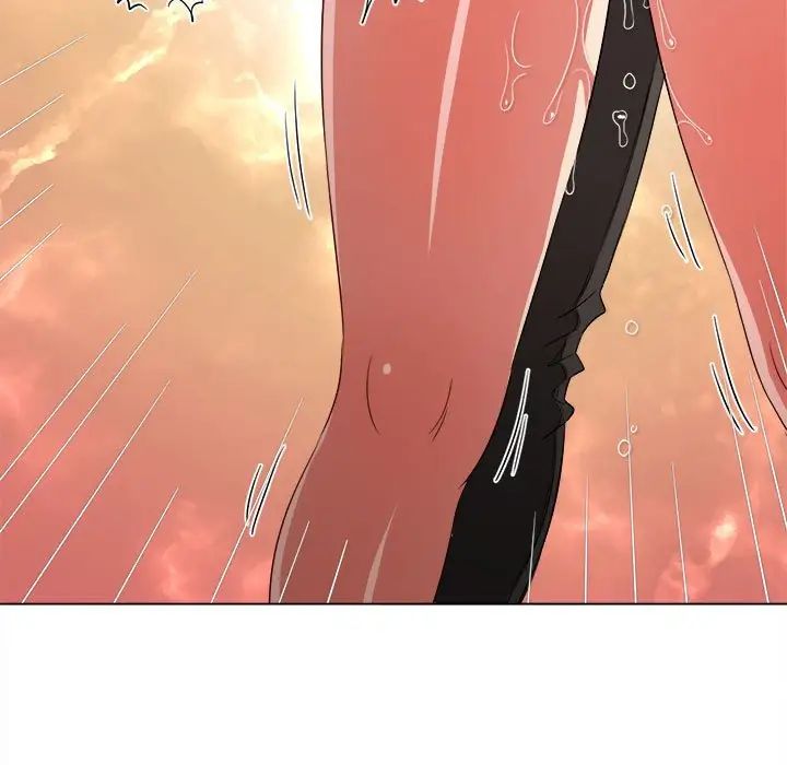 难缠小恶女第184话