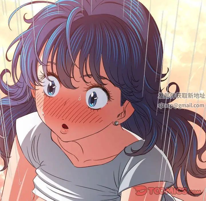 难缠小恶女第184话