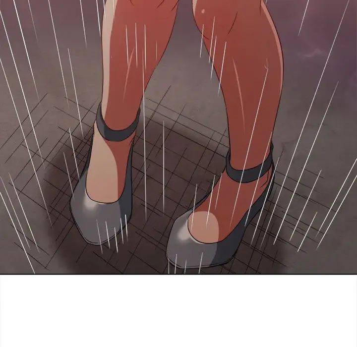 难缠小恶女第184话