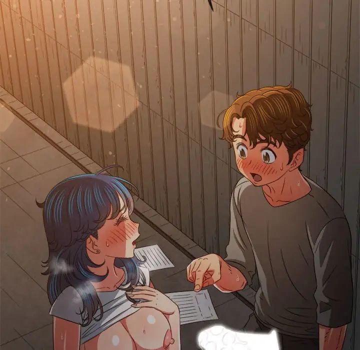 难缠小恶女第184话