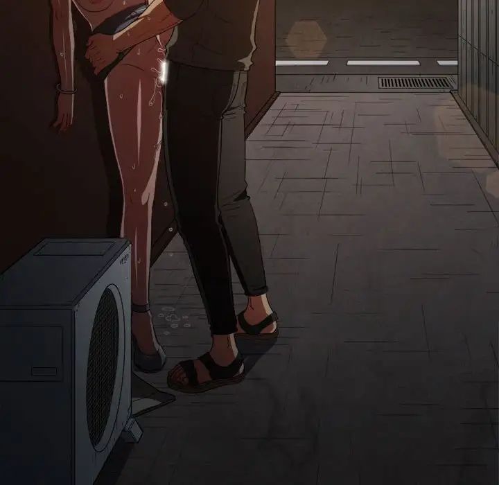 难缠小恶女第185话