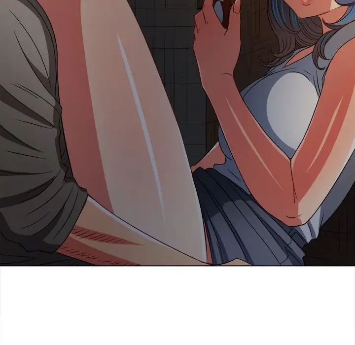 难缠小恶女第186话