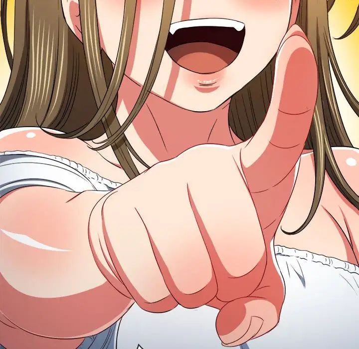 难缠小恶女第186话