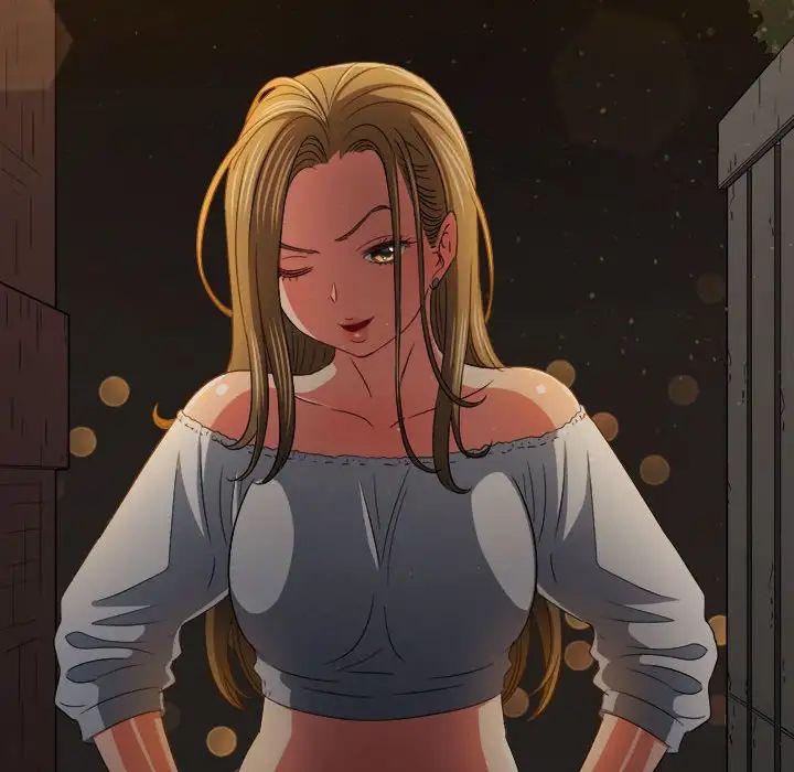 难缠小恶女第186话