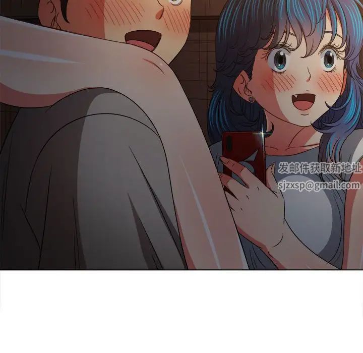 难缠小恶女第186话