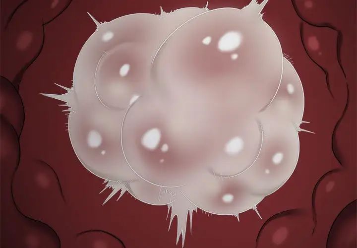 難纏小惡女第188話