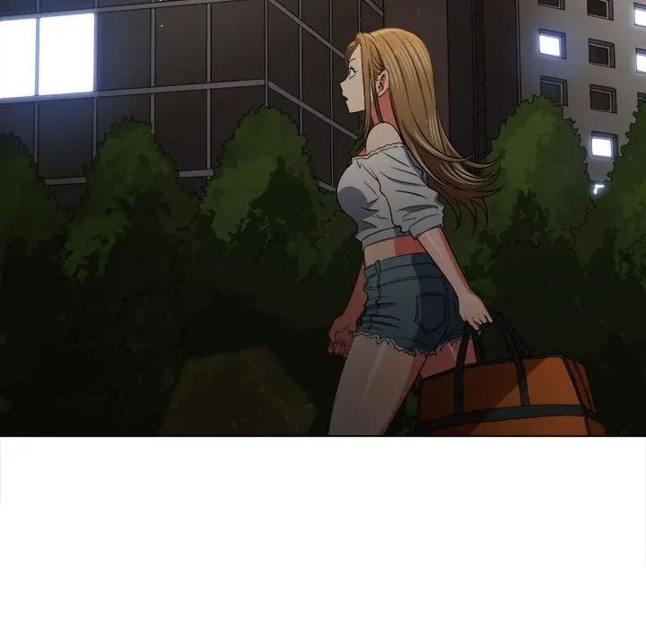 難纏小惡女第188話