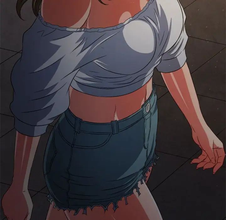 難纏小惡女第189話