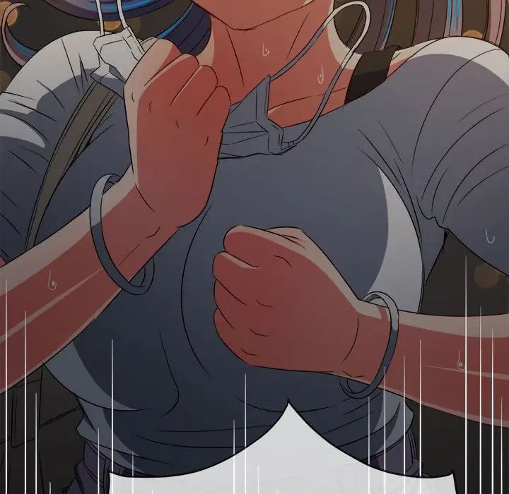 难缠小恶女第189话