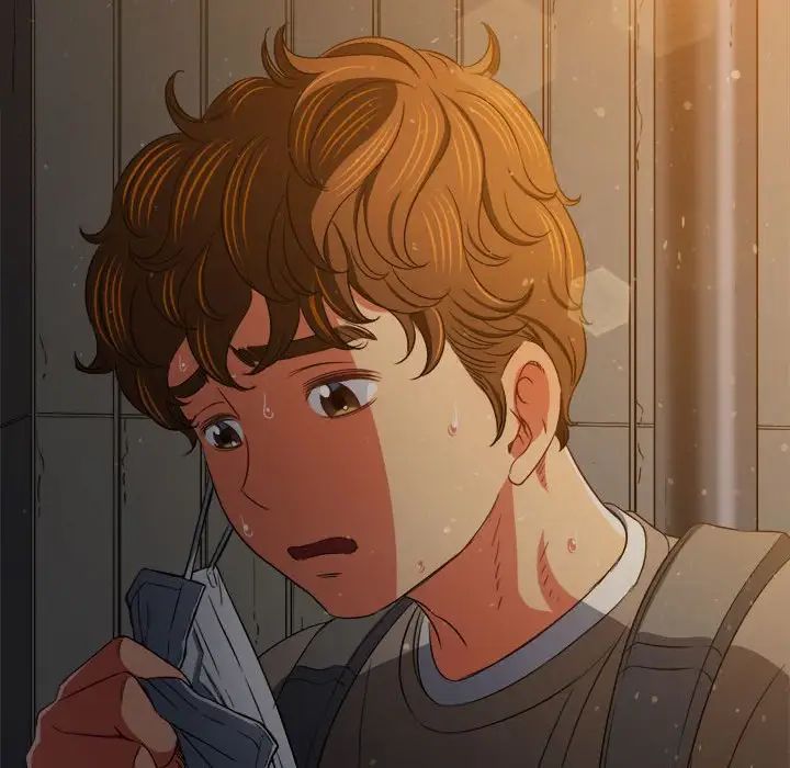 难缠小恶女第189话