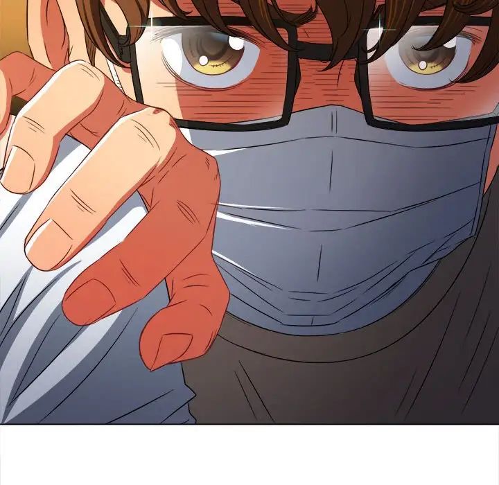 难缠小恶女第190话