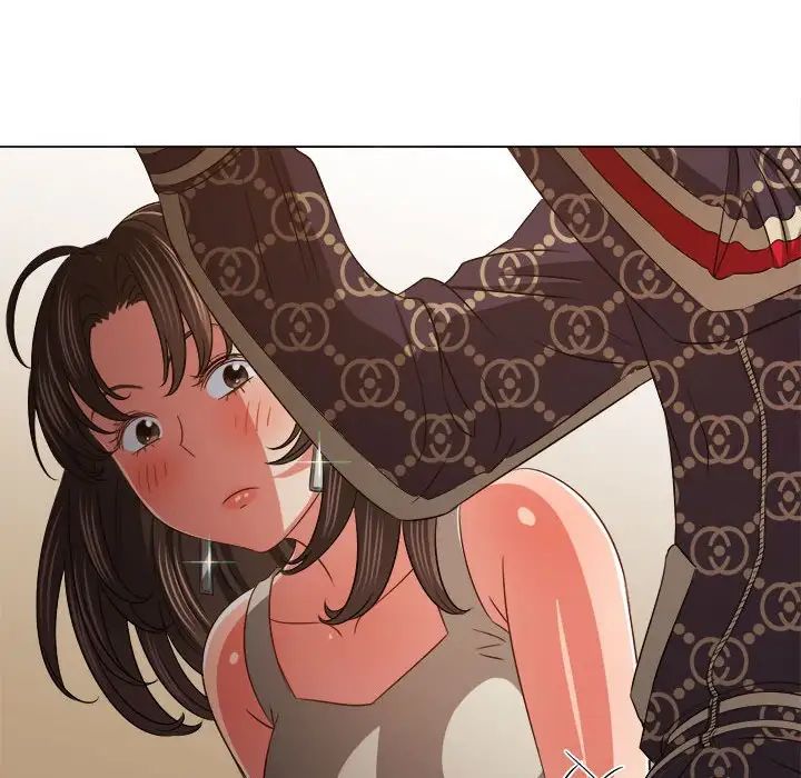 难缠小恶女第190话