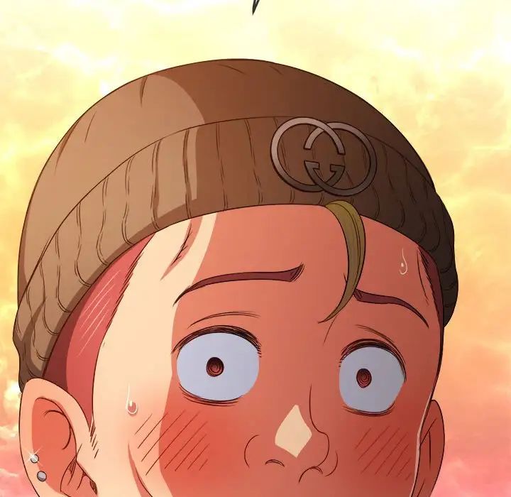 难缠小恶女第190话