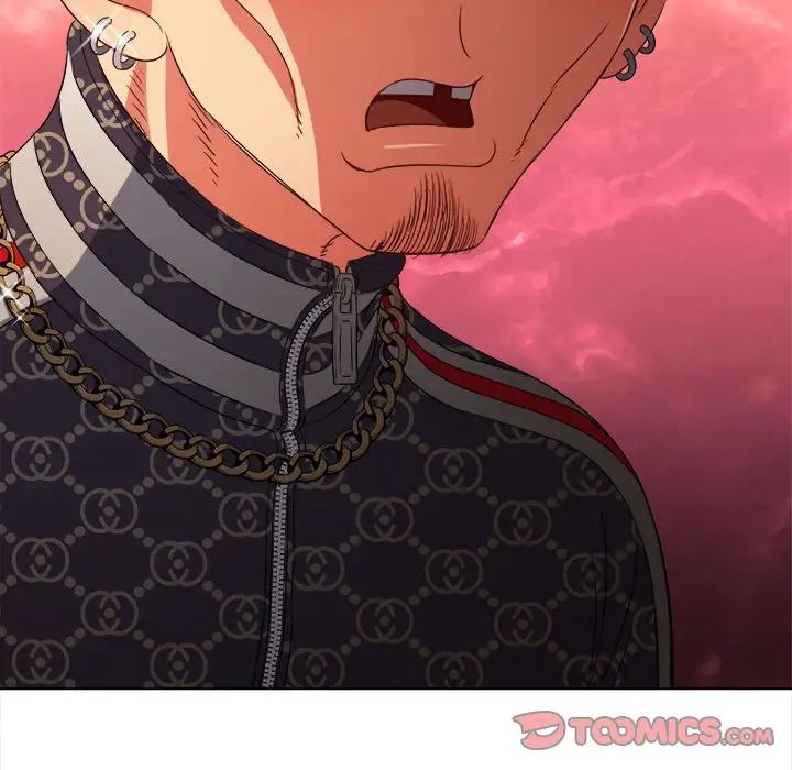 难缠小恶女第190话