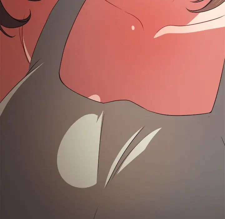 难缠小恶女第190话