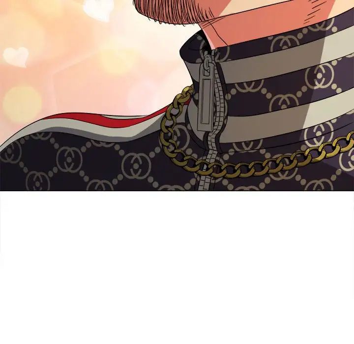 难缠小恶女第192话