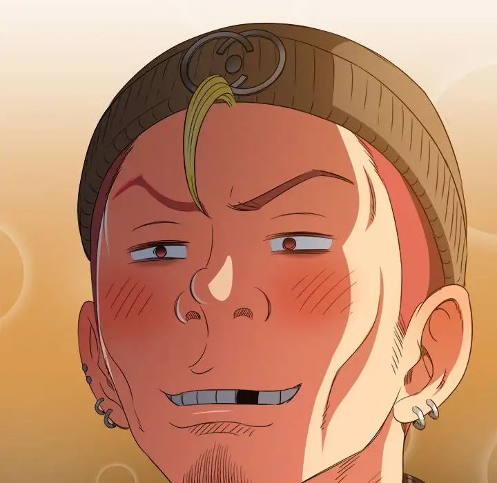 難纏小惡女第192話