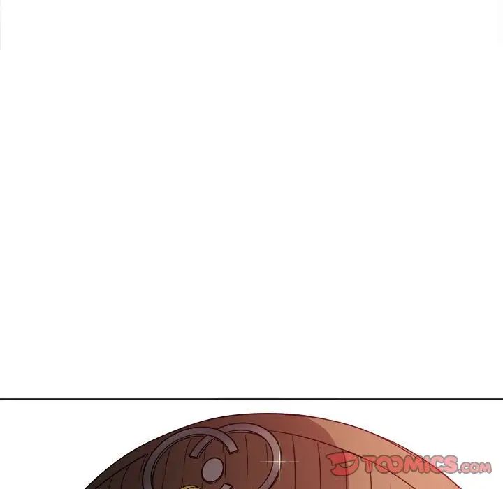 难缠小恶女第192话