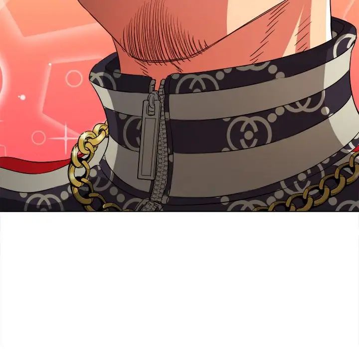 难缠小恶女第192话