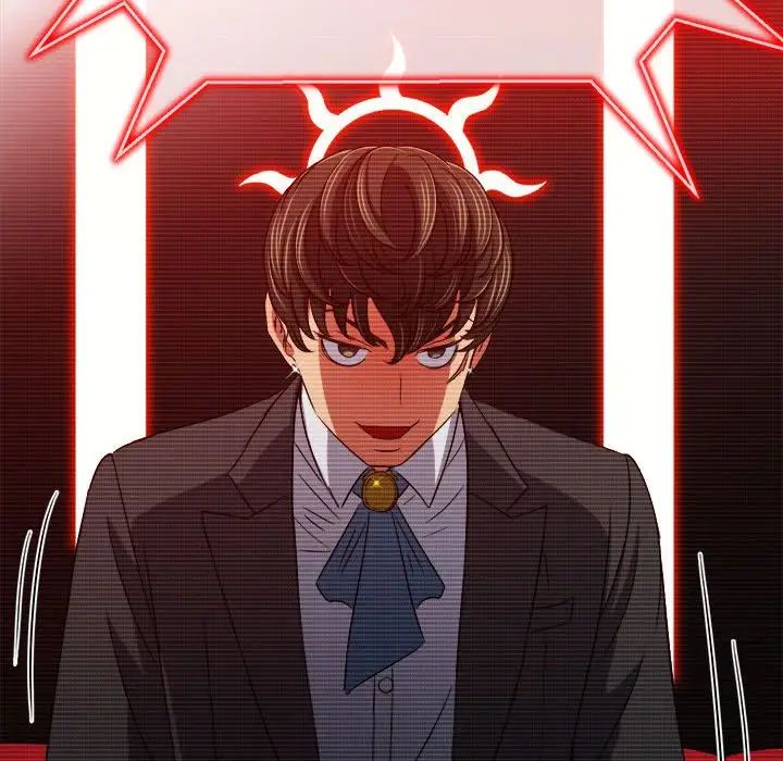 難纏小惡女第194話