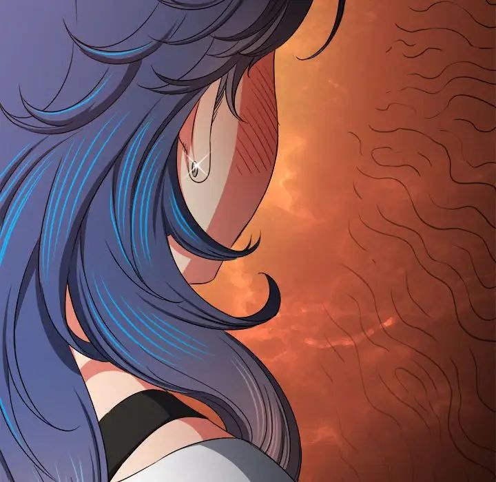 難纏小惡女第194話