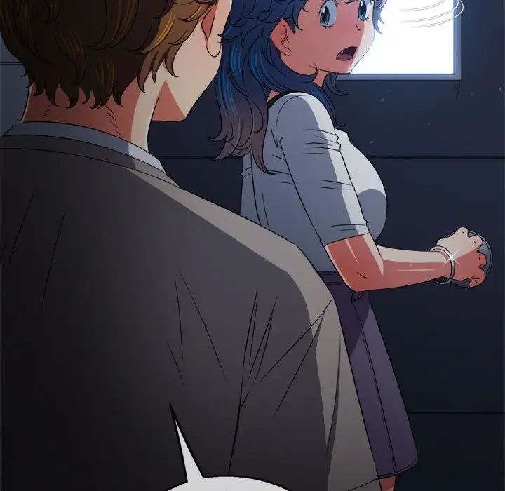 难缠小恶女第194话