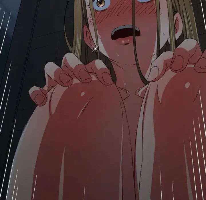 难缠小恶女第194话