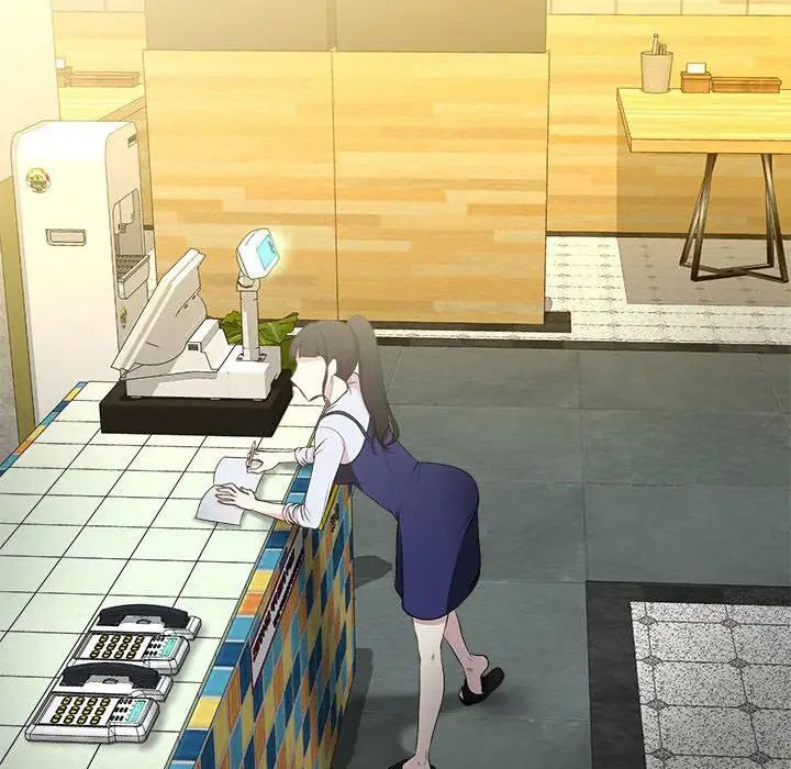 女人的战争第1话