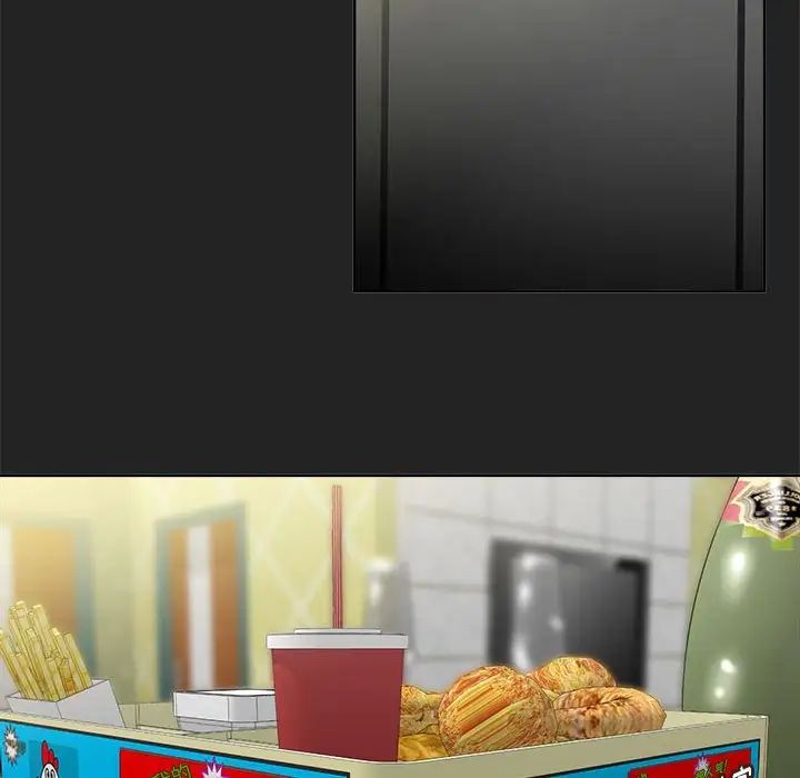 女人的戰爭第1話